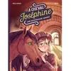 Larousse A cheval, Joséphine ! Tome 3 Une mystérieuse jument broché