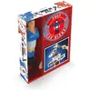 Larousse Foot De Bière ! - Coffret Avec 1 Décapsuleur En Forme De Joueur De Babyfoot, 2 Sous-Bocks, Et 1 Livret De 50 Questions-Réponses