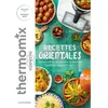 Larousse Recettes Orientales Avec Thermomix