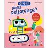 Larousse Où es-tu petite pelleteuse ?