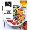 Larousse Mes assiettes anti-inflammatoires (Broché)