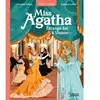 Larousse Miss Agatha - Etrange bal à Vienne