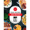 Dessain Et Tolra Tous Accro À L'air Fryer !