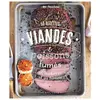 Larousse Viandes & poissons fumés