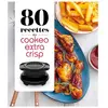 Dessain et Tolra 80 recettes au Cookeo Extra Crisp (Broché)