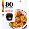 Dessain Et Tolra 80 recettes au Cookeo (Broché)