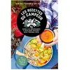 Larousse Les recettes du campeur
