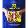 Larousse Vive le Club Sandwich !