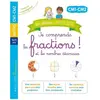 Larousse Je Comprends Les Fractions Et Les Nombres Décimaux Cm1-Cm2