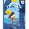 Larousse Les P'tits Héros De L'olympe - Ulysse Et Le Cyclope