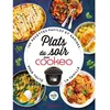 DESSAIN ET TOLRA Plats du soir avec Cookeo
