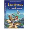 Larousse Les légendaires - Le roman - Tome 1 : La Pierre de Jovénia