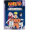 Larousse NARUTO - Cahier de vacances  du CE1 au CE2 Aurore Meyer (Auteur)