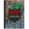 Larousse Dungeons et dragons - Ouvrez l'oeil ! Un cherche et trouve collector