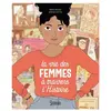 Larousse La Vie Des Femmes À Travers L'histoire