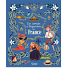 Larousse Contes et légendes de France Muriel Zürcher (Auteur), Colonel Moutarde (Illustration)
