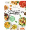 Larousse Délicieuses légumineuses