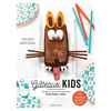 Larousse Gâteaux kids