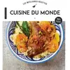 Larousse Cuisine du monde
