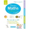 Larousse Maths de Singapour - La méthode explicite spécial primaire (Broché)