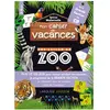 Larousse Mon cahier de vacances UNE SAISON AU ZOO GS-CP Aurore Meyer (Auteur)