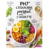 Larousse PH7, l'équilibre parfait dans l'assiette
