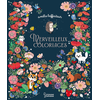 Larousse Jeunesse Merveilleux coloriages