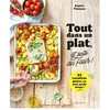Larousse Tout dans un plat, et juste au four !