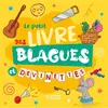 Larousse Le petit livre des blagues et devinettes