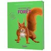 Les animaux de la forêt