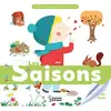 Larousse Les saisons
