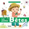 Larousse Les petites bêtes