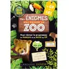 ISBN Mes énigmes Une SAISON AU ZOO CP  Collectif (Auteur)