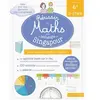 Larousse Réussir En Maths Avec La Pédagogie De Singapour 6e
