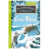 Mes premiers classiques Larousse : Croc-Blanc - CE1