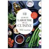 Petit Larousse de la cuisine