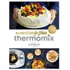 Larousse Thermomix Recettes de fêtes !