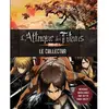 Larousse L'Attaque des Titans, le collector
