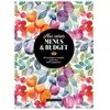 Larousse Mon cahier menus et budget - 52 semaines à remplir pour être TOP organisée