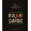 Petit Larousse de la Cuisine Française