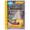 Larousse Premières lectures syllabiques CP Niv 1 - Tomi, le héros: GS-CP Niveau 1