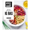 Larousse Mes bons petits plats à IG bas
