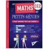 ISBN Les MATHS des PETITS GENIES : Tout le CE2: Pour devenir fort en maths !