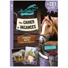 Larousse Cahier de vacances AU GALOP du CE1 au CE2  Collectif (Auteur)