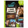 Larousse Cahier de vacances AU GALOP du CM1 au CM2  Collectif (Auteur)