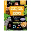 ISBN MA MATERNELLE avec UNE SAISON AU ZOO - PETITE SECTION  Collectif (Auteur)