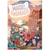 MAGIC ANIMALS MYSTERE A L'HOTEL DU LAC (donnée non spécifiée)