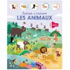 Larousse Ecoute et trouve les animaux