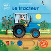Larousse Le Tracteur
