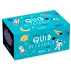 QUIZ DE L'ESPACE (donnée non spécifiée)